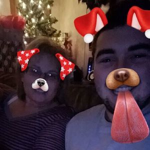 Meet your Posher, Dalton